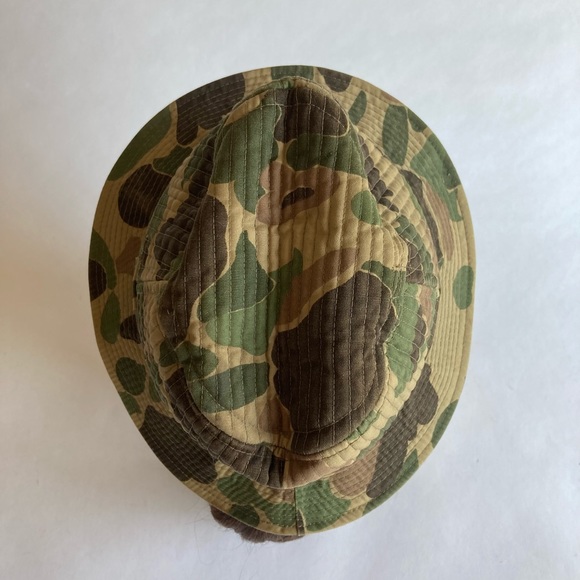 Eddie Bauer Unisex Military Multicolor Hat size S - Picture 4 of 7